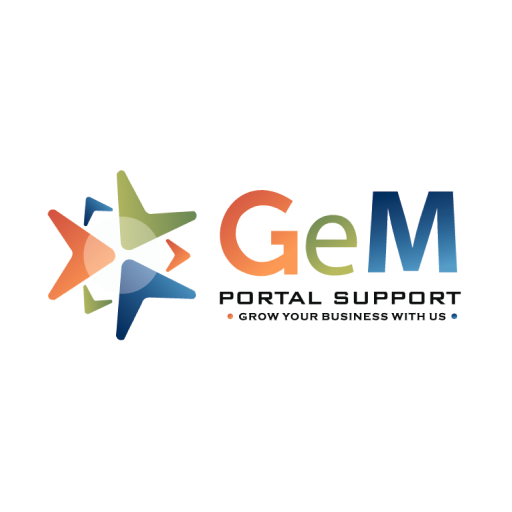 GeM Portal Support