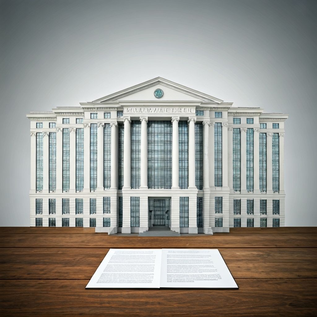 Tender & Contract Support